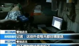 外卖生意爆料视频,揭秘爆火生意背后的真相与内幕